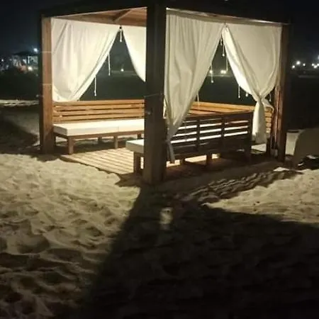 في اجمل قرى الساحل الشمالي شاليه عائلي جديد.. Dawwar al Hajj Ahmad Exterior photo