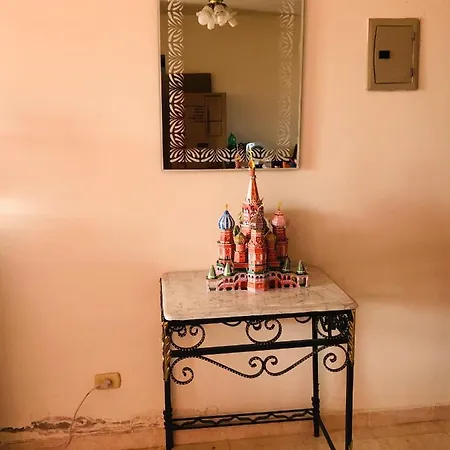 في اجمل قرى الساحل الشمالي شاليه عائلي جديد.. Dawwar al Hajj Ahmad Exterior photo